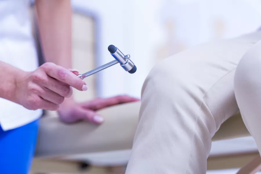 Лечение нервной системы в санатории - фотография